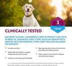 NaturVet Time Release ArthriSoothe Gold Tablets, 90 Pills
