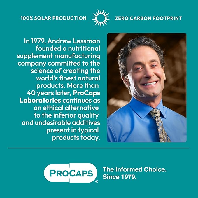 ANDREW LESSMAN Ultimate Women’s Wellness 60 Capsules - Naturally Relieves Menopause Symptoms, PMS, Perimenopause with Soy Isoflavones, EGCG, Cranberry, Indole-3-Carbinol. Easy to Swallow Capsules
