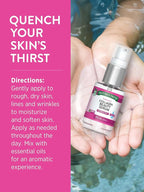 Nature's Truth Collagen Beauty Serum | 1 fl oz | for Skin | Unscented and Hydrating | Free of Parabens & Gluten