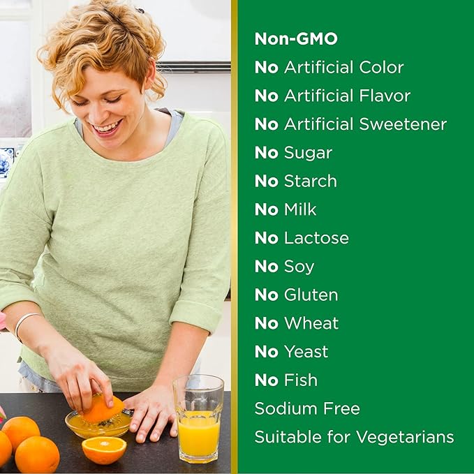 Nature’s Bounty Zinc 50mg,Immune System, Skin, & Antioxidant Health Support, Contributes to DNA Formation, Vegetarian, Non-GMO, Gluten Free, 100 Caplets, 1 Serving Per Day for Daily Health (Pack of 2)