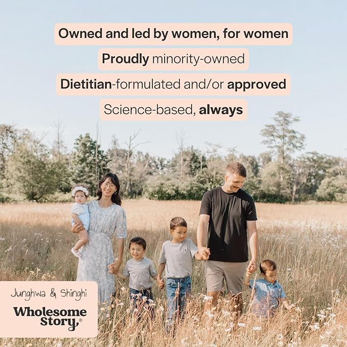 Myo-Inositol & D-Chiro Inositol Supplement Powder for Women | Hormonal Balance & Healthy Ovarian Function Support | Vitamin B8 | Great Alternative to Capsules | 40:1 Ratio | 30 Servings