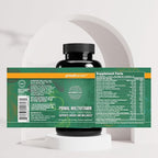 Primal Harvest Primal Multivitamin - Daily Multi-Vitamin Supplement with 21 Essential Vitamins & Minerals for Women & Men - Vitamin A, C, D, E, B12, B6, Biotin, Folic Acid, Zinc, Copper & Selenium