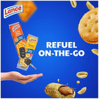 Lance Toasty & Toastchee Variety Pack - 40 pk