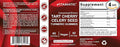 Vitamatic Tart Cherry 360mg & Celery Seed 30mg Gummies – Botanical Herbal Supplement – Vegan, Non-GMO, Gluten Free – 60 Gummies – Concentrated Plant Extract - 2 Pack