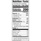 Nature Valley Wafer Bars, Pretzel Peanut Butter, 1.3 oz, 5 ct (Pack of 4)
