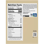 CLIF BAR - Energy Protein Bars - White Chocolate Macadamia Nut - Made with Organic Oats - Energy Bars - Non-GMO - (15 Pack)
