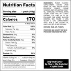 Quest Nutrition Coated Candies, Peanut Butter, 1g Sugar, 10g Protein, 4g Net Carbs, Gluten Free, Keto Friendly, 4 Count