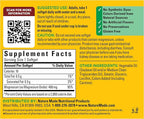 Nature Made Magnesium Oxide 400 mg Softgels, Extra Strength Magnesium Supplements for Men and Women, Support for Muscle, Nerve, Bone and Heart, 60 Day Supply