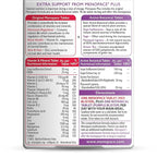 Vitabiotics Ltd Vitabiotics Menopace Plus Active Botanical 56 Tablets (2X28 D.