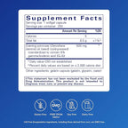 Pure Encapsulations E.P.O. (Evening Primrose Oil) | Hypoallergenic Dietary Supplement Containing 9% GLA | 250 Softgel Capsules