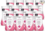 Summer’s Eve Feminine Wash, Sheer Floral, Daily pH-Balanced Body Wash for Women, Feminine Care to Remove Vaginal Odor, Gynecologist Tested, 9 Fl Oz, Pack of 14