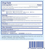 Boiron Rhus Tox 30C Homeopathic Medicine for Relief from Joint Pain,Muscle Aches,Swollen or Stiff Joints,and Weather Related Aches - (240 Pellets),3 Count (Pack of 2)