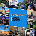 Evlution Nutrition Creatine 5000 - Supports Faster Recovery, Lean Muscle Growth & Performance - Pre & Post Workout Powder - 5000mg Pure Creatine Monohydrate Per Serving - 40 Servings - Blue Raz