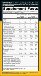 Airborne Vitamin C 1000mg (per Serving) - Citrus Chewable Tablets (96 Count in a Box) - Packaging May Vary