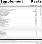 Source Naturals Wellness Formula Bio-Aligned Vitamins & Herbal Defense - Immune System Support Supplement & Immunity Booster* - 180 Tablets
