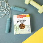 Pastabilities, Protein Pasta, Ruffles - 24g Protein & Low Carb, 17g Net Carbs - High Protein, Delicious Taste & Texture Non-GMO Plant-Based Pasta, Keto Friendly, Vegan (8 Ounce, 6 Pack)
