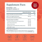 Youtheory Joint Collagen - Vegetarian Collagen Supplement with NEM Eggshell Membrane & Boswellia Extract - Dairy, Soy & Gluten Free - 60 Vegetarian Capsules