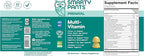 SmartyPants Prenatal Vitamins for Women, Multivitamin Gummies: Pre and Postnatal Vitamins, Biotin, Methylfolate,Vitamin D3,C,Vitamin B12, B6, A, K & Zinc, Inositol,60 Count (30 Day Supply) (Pack of 2)