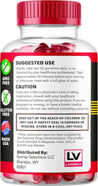 Vigorlong Gummies - Official VigorLongGummies for Men Premium Natural Support, Vigorlong Gummy Maximum Energy Advanced Support Formula for Overall Health & Wellness, 60 Gummies for 1 Month