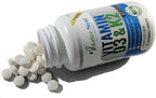 Vitalité Now! Best Vitamin D3 2000 IU + K2 - Optimized Absorption in Best Form MK7 for Lung Health, Strong Bones & Healthy Heart - All Natural - Cherry Flavor - 90 Chewable Tablets - 3 Month Supply!