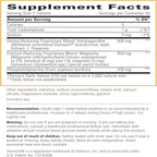 Integrative Therapeutics Cortisol Manager - Balance Cortisol & Support Relaxation for Restful Sleep* - Includes Ashwagandha & L-Theanine for Confidence with Less Stress* - 90 Tablets (45 Servings)