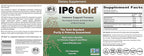 IP6 Gold Immune Support Formula, 240 Vegetarian Capsules