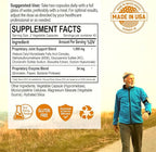 NANOWELL, Cetyl Myristoleate Complex, CMO, Ultra Support for Relief from Joint Discomfort and Stiffness, Advanced Joint Mobility & Comfort Formula 90 Capsules