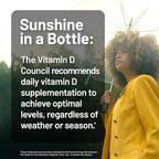 NatureWise Vitamin D3 4000iu (100 mcg) 200-Day Supply for Immune Support, Healthy Muscle Function, and Bone Health - Non-GMO, Gluten Free in Organic Extra Virgin Olive Oil, (Mini Softgel), 200 Count