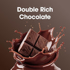 Optimum Nutrition Gold Standard 100% Whey Protein Powder, Double Rich Chocolate, 5 Pound (Packaging May Vary)