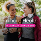 GNC Women’s Ultra Mega Multivitamin Caplets, Clinically Proven to Feel Better, Immune Support, Vitamin A, B, C, D, Iron, Biotin, Beauty, Gluten Free, Timed Release, 90 ct, 45 svgs