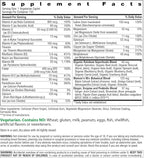 Rainbow Light Multivitamin for Women 50+, Vitamin C, D & Zinc, Probiotics, Women’s One 50+ Multivitamin Provides High Potency Immune Support, Non-GMO, Vegetarian, 150 Tablets