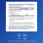 Pure Encapsulations Liposomal Glutathione - Immune Support & Liver Detox* - Antioxidant Protection - with Setria Glutathione - Non-GMO - 60 Softgel Capsules