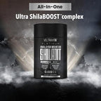 Himalayan Shilajit Gummies, 23-in-1 with Sea Moss, Ashwagandha, Tongkat Ali, Black Seed Oil & Rhodiola Rosea, Lab Tested, 60 Gummies