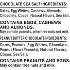 RXBAR Minis Protein Bars, Protein Snack, Snack Bars, Variety Pack, 7.3oz Box (8 Count)