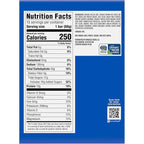 CLIF BAR - Energy Protein Bars - Chocolate Chip - Made with Organic Oats - Energy Bars - Non-GMO - (15 Pack)