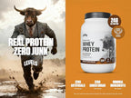 Levels Grass Fed Whey Protein Powder, No Artificials, 24G of Protein, Chocolate Peanut Butter, 2LB