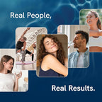 7 Day Colon Cleanse & Detox | Supports Bloating Relief & Occasional Constipation | Fast Acting 7 Day Detox Cleanse for Women and Men with Probiotics for Gut Health & Regularity | Gluten-Free | 30Ct.
