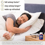 Atah Melatonin Gummies 10mg for Adults | Blueberry Flavor Sleep Support Gummies – Melatonin Supplements, Non-GMO, Gluten Free, Non-Habit Forming – 60 Gummies