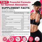 2 Pack HMB and Leucine Gummies, HMB & Leucine Amino Acid for Muscle Growth, Muscle Relief, HMB Supplements for Men & Women, Vegan, Non-GMO, Raspberry Flavor, 120 Count