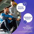 Centrum Nutrient Replenish GLP-1 Nutrition Support Multivitamin for Whole Body Health and Appearance - 180 Tablets, 6 Month Supply