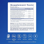 Pure Encapsulations PhytoBalance II | Supports Healthy Estrogen and Progesterone Activity & Reduces Hot Flashes | 120 Capsules