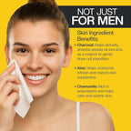 The Nobleman Cleansing Wipes Variety Pack (8 Packs, Charcoal)