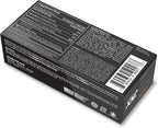 JNX SPORTS The Ripper! Fat Burner for Men & Women – Shredding Thermogenic Fat Burner, Pre-Workout & Appetite Suppressant – Sample Variety Pack 5 x 5g Sticks