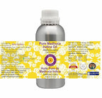 Deve Herbes Pure Madhuca Indica Oil (Madhuca Indica) Cold Pressed 300ml (10 oz)