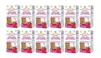 Hyleys Slim Tea Pomegranate Flavor - Weight Loss Herbal Supplement Cleanse and Detox - 25 Tea Bags (12 Pack)