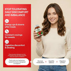 WONDER FAMILY Berberine 500 mg GLP-1 Weight Loss Supplement – Berberine HCl with Ceylon Cinnamon, Probiotics, Vitamin D3 & K2 – Glucose Metabolism & Appetite Support – 2 Pack - 120 Capsules