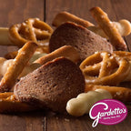 Gardetto's Original Recipe Snack Mix Multipack 17.5 oz (Pack of 4)