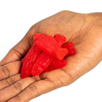 SWEDISH FISH Soft & Chewy Candy, Easter Candy, 12 - 3.1 oz Boxes