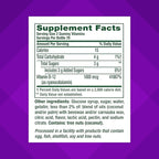 Vitafusion Vitamin B12 Gummy Vitamins for Energy Metabolism Support,Raspberry Flavored,America’s Number 1 Gummy Vitamin Brand,70 Day Supply,140 Count (Pack of 2)