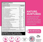 Zahler Prenatal Vitamin with DHA & Folate - DHA Supplements & Prenatal Multivitamin for Mother and Child - Kosher Prenatal DHA Prenatal Vitamins with Iron, Pre Natal Softgels (180 Count (Pack of 1))